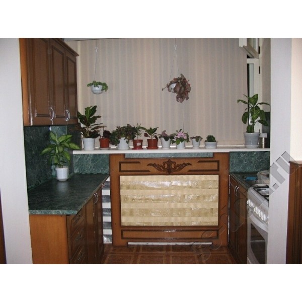 Кухня
